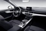Audi A4 Avant g-tron 2017 года (WW)